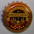 Medovarus