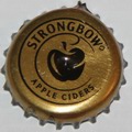 Strongbow Apple ciders