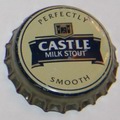 Castle milk stout