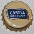 Castle milk stout
