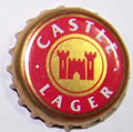 Castle lager