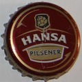 Hansa Pilsener