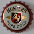Hunters Pure Gold