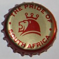 The pride of South Africa