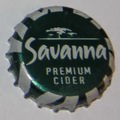 Savanna Premium Cider
