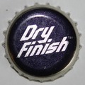 Hite dry finish