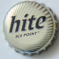Hite Ice Point