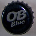 OB Blue
