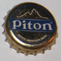 Piton La Biere