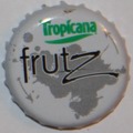 Tropicana Frutz
