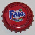 Fanta - Cocktail de fruits