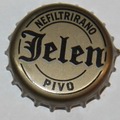 Jelen Nefiltrirano Pivo
