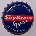 Sey Brew Lager