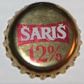 Saris 12%