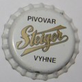 Pivovar Steiger, Eduard Rada a.s.