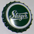 Steiger