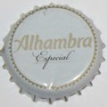 Alhambra Especial