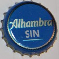Alhambra Sin