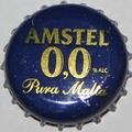 Amstel 0,0% alc