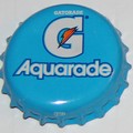 G Aquarade Gatorade