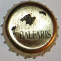 Balearis