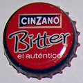 Cinzano Bitter