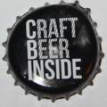 Craft Beer Inside