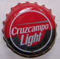 Cruzcampo Light