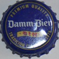 Damm-Bier