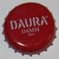 Daura Damm 1876