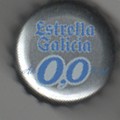 Estrella Galicia 0,0