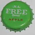 Free Damm Apple