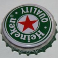 Heineken Quality