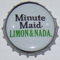 Minute Maid LIMON & NADA
