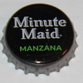 Minute Maid Manzana