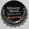 Minute Maid Seleccion Melocoton