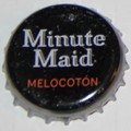 Minute Maid Melocoton