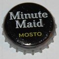 Minute Maid Mosto
