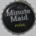 Minute Maid Pina