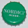 Nordic Mist mixer