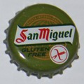 San Miguel Gluten Free