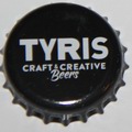 Tyris Craft Creative Beers