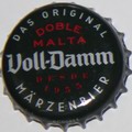 Voll-Damm Doble Malta