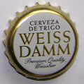 Weiss Damm
