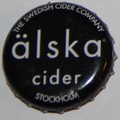Alska Cider