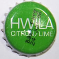 Hwila Citron / Lime