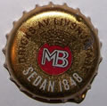 MB - Mariestads