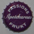 Passions Frukt
