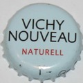 Vichy Nouveau
Naturell