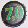Kopparberg X-Stong 7,0